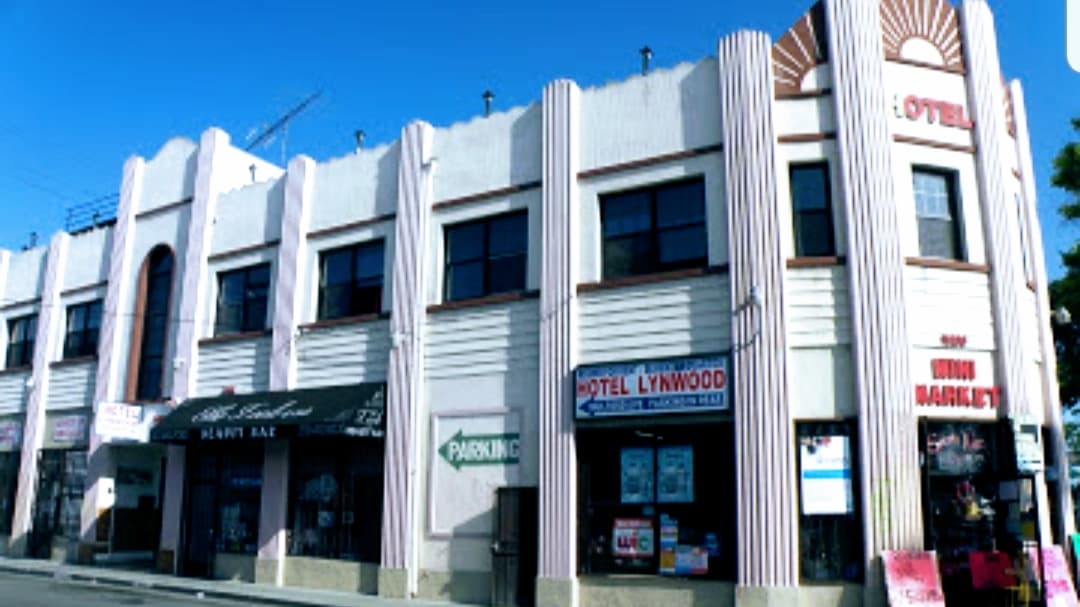 Hotel Lynwood, Hotel in Lynwood