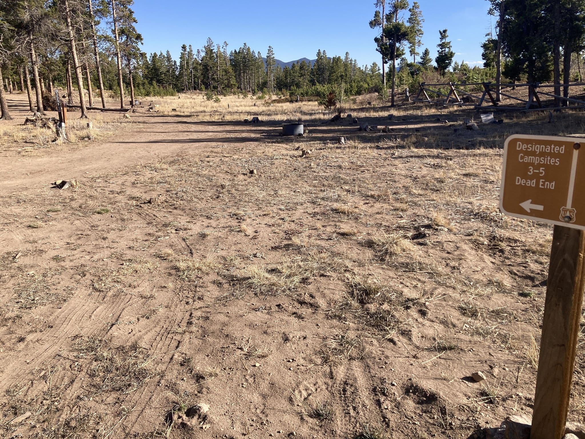 Street view near Site 3, Coal Creek — © dgrinbergs (CC BY-SA · Mapillary)