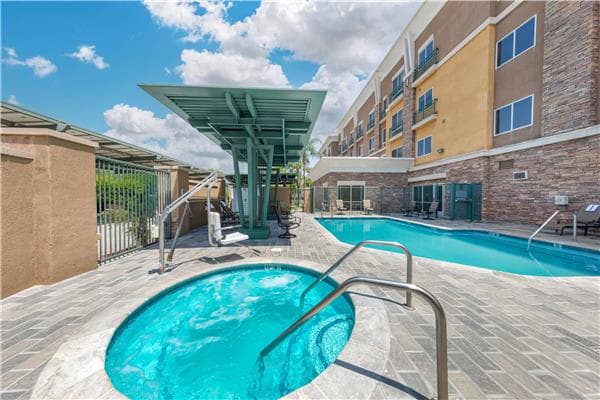 Ontario - Convention Center and Hotel, Hotel in Ontario