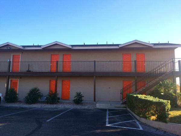Laughlin Riverview, Hotel in Bullhead City