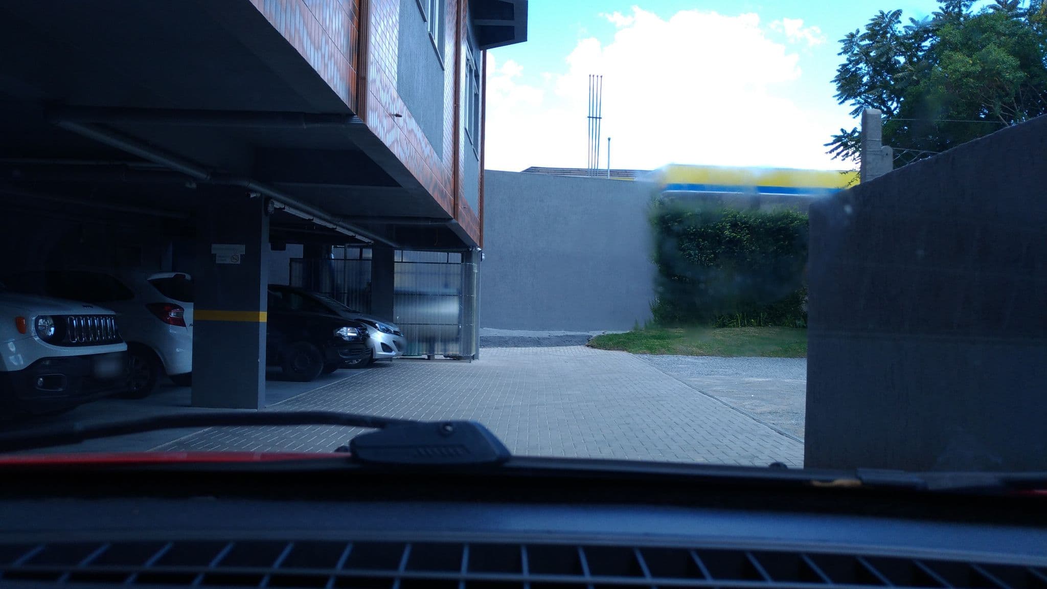 Street view near Due Nobili, Gramado — © viniciusgrassi (CC BY-SA · Mapillary)