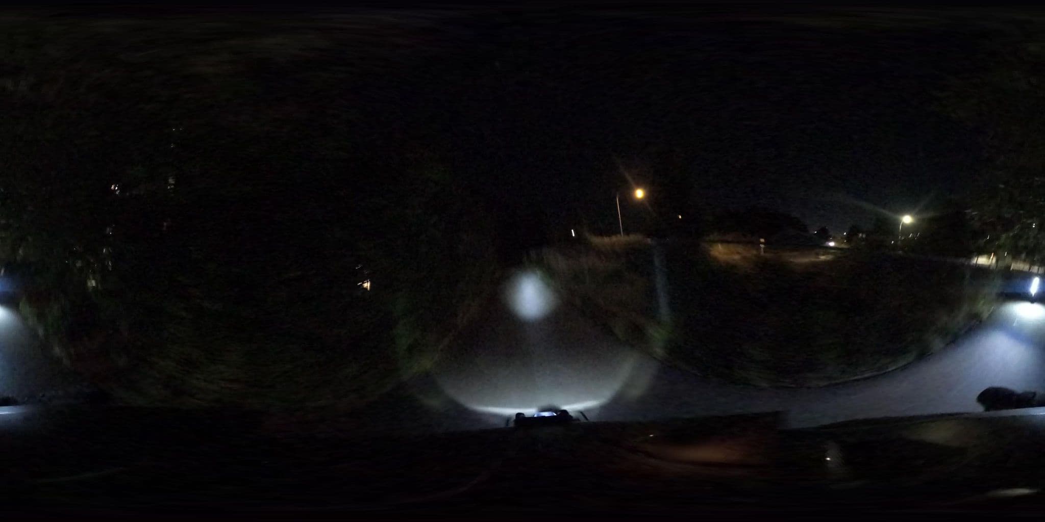 Street view near Bell Overlake Apartments, Redmond — © tjhorner (CC BY-SA · Mapillary)