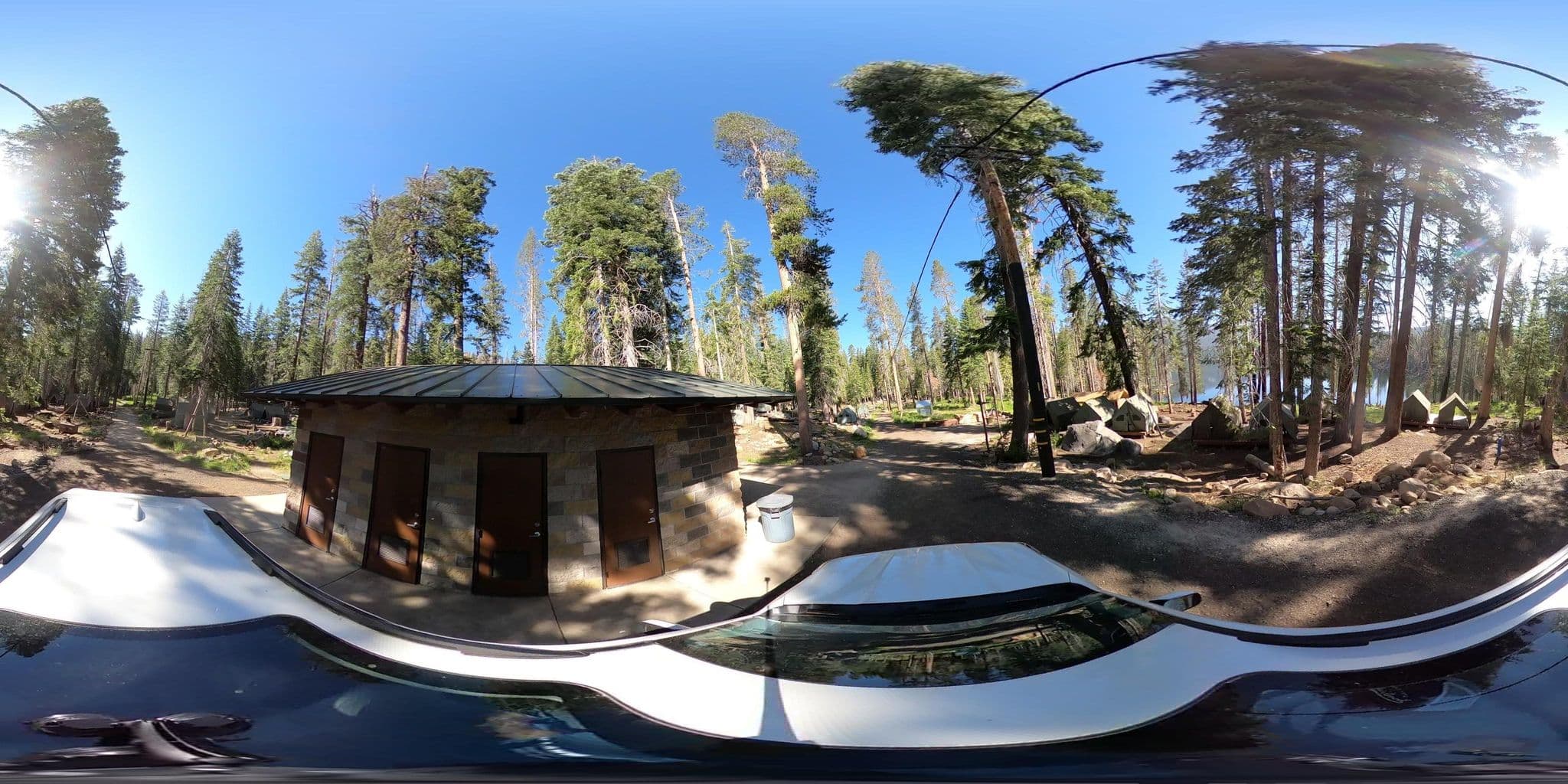 Street view near Pawnee, Auberry — © rylopez (CC BY-SA · Mapillary)