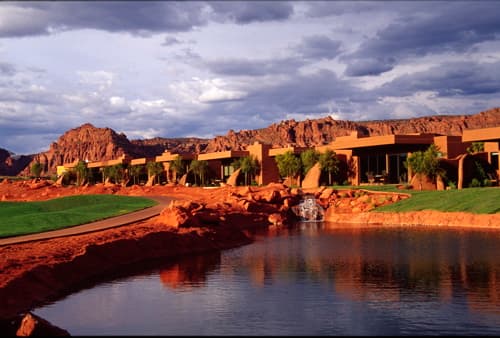 Inn at Entrada, Hotel in Ivins