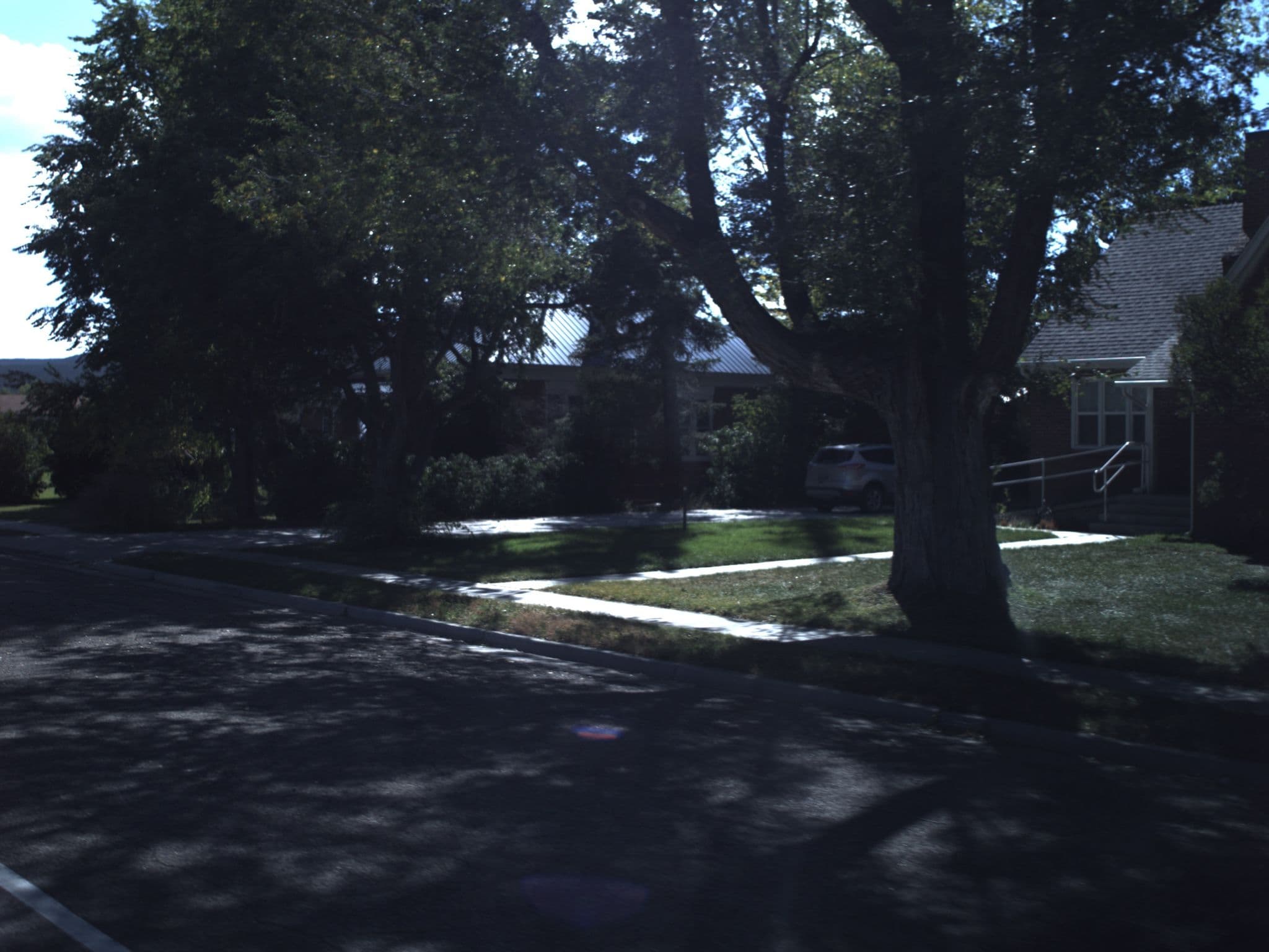 Street view near Private Residence, Panguitch