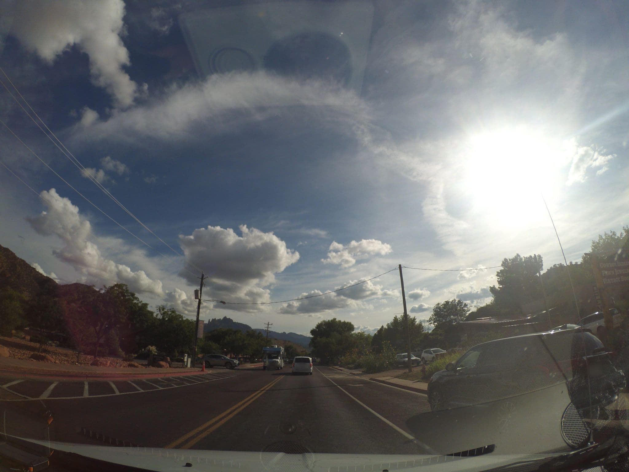 Street view near LaFave North, Hildale — © canadarunner (CC BY-SA · Mapillary)