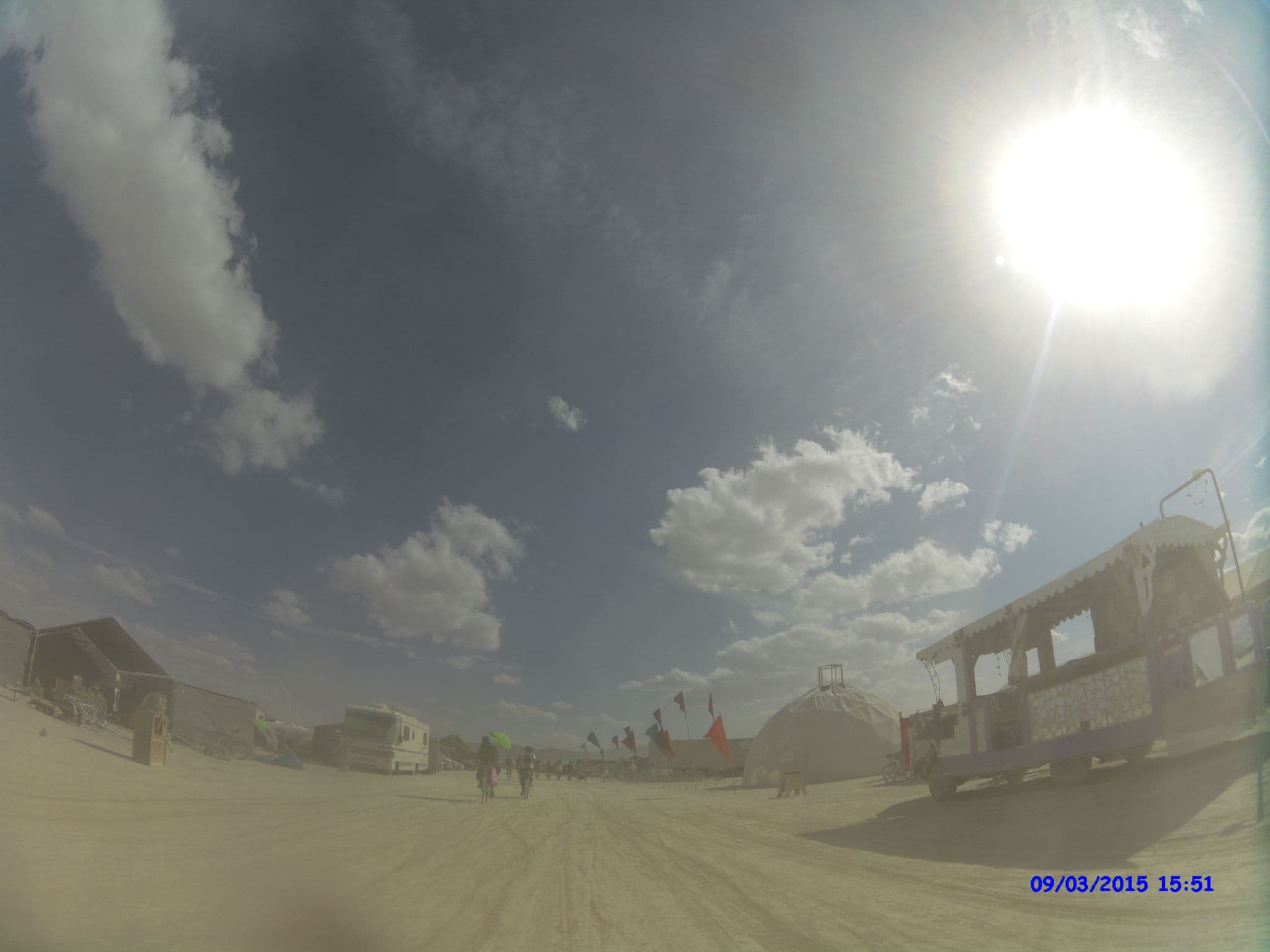 Street view near Stardust Lounge, Lovelock — © denkonstigaasiaten (CC BY-SA · Mapillary)