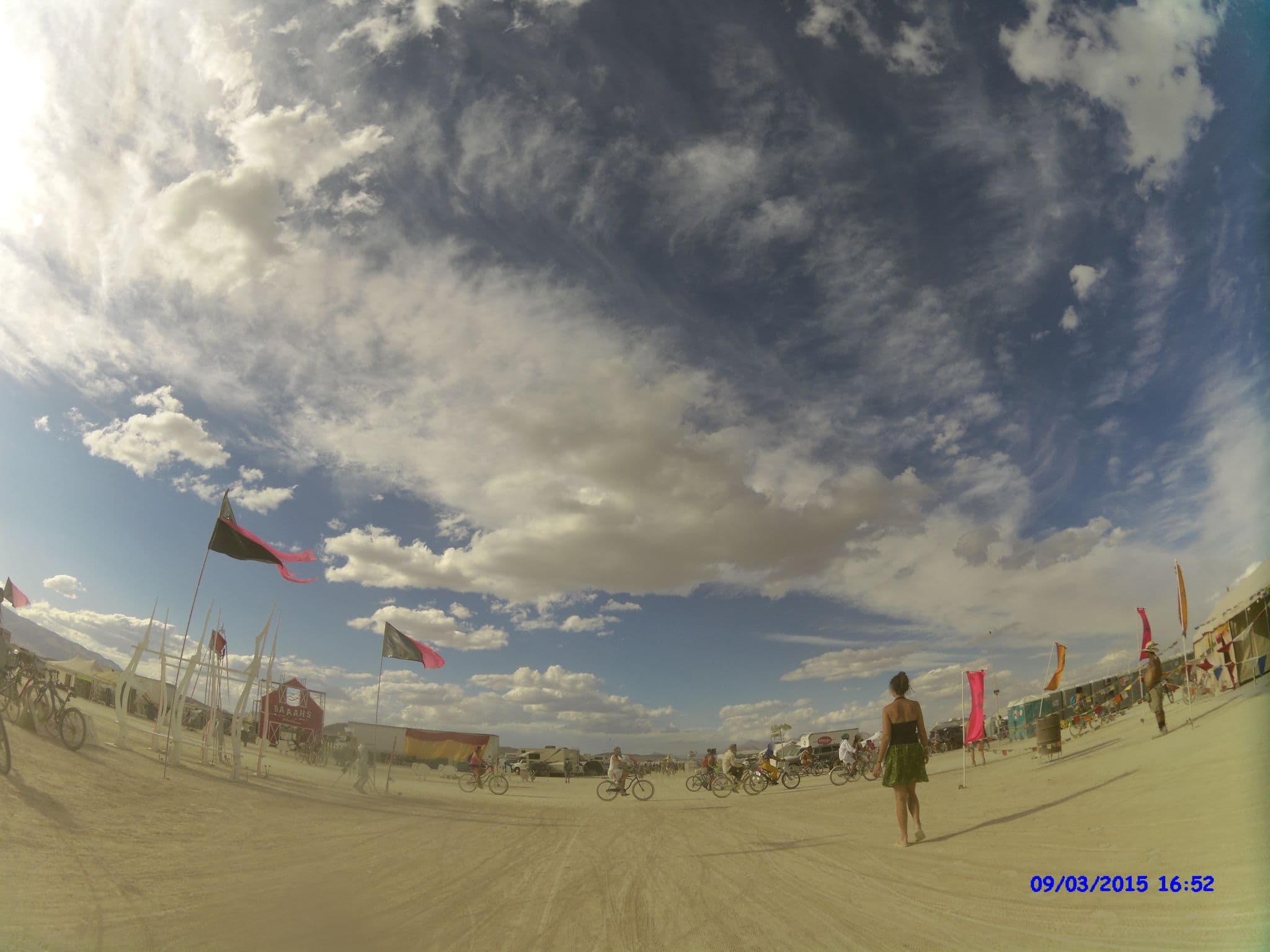 Street view near Bad Asstronauts, Lovelock — © denkonstigaasiaten (CC BY-SA · Mapillary)