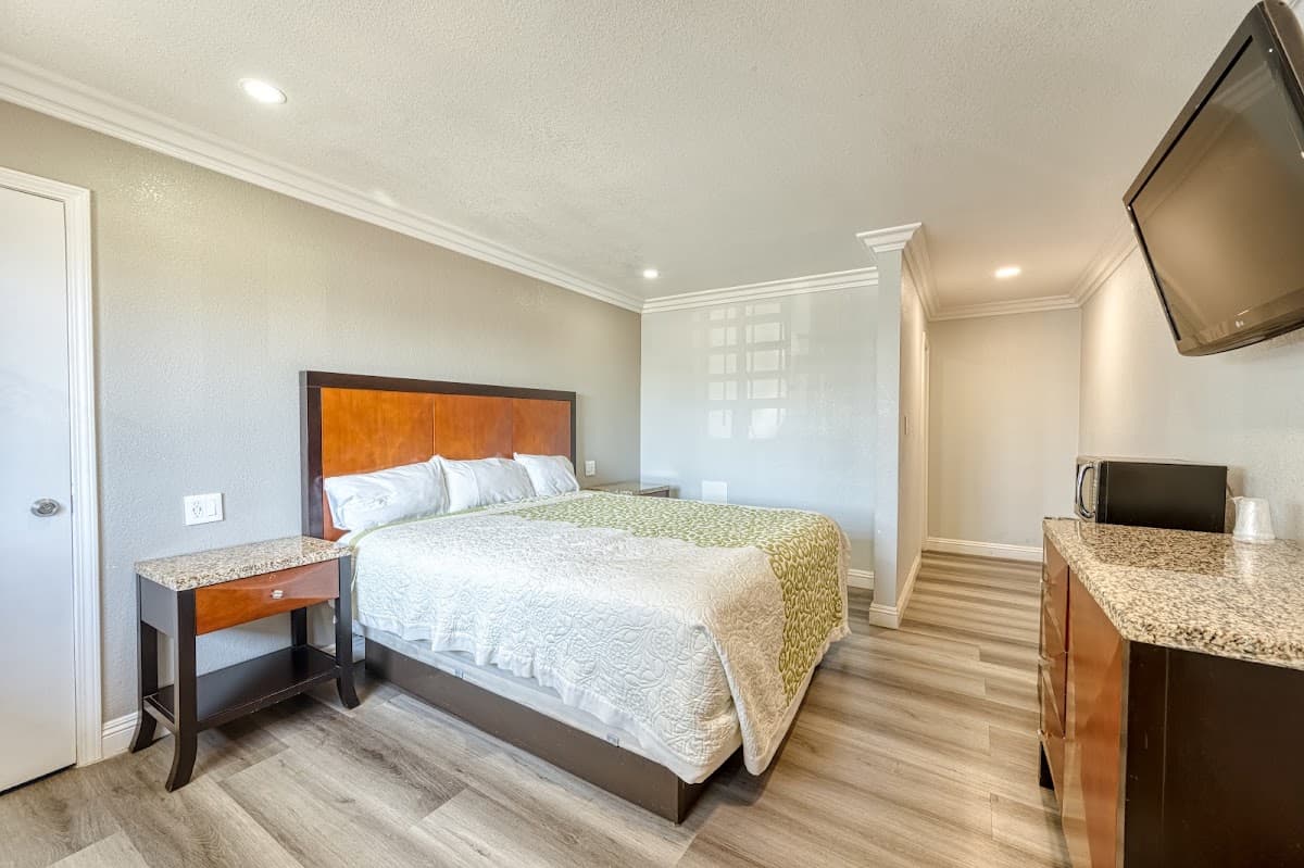 ERTH INN by AGA - Mojave, Motel in Mojave