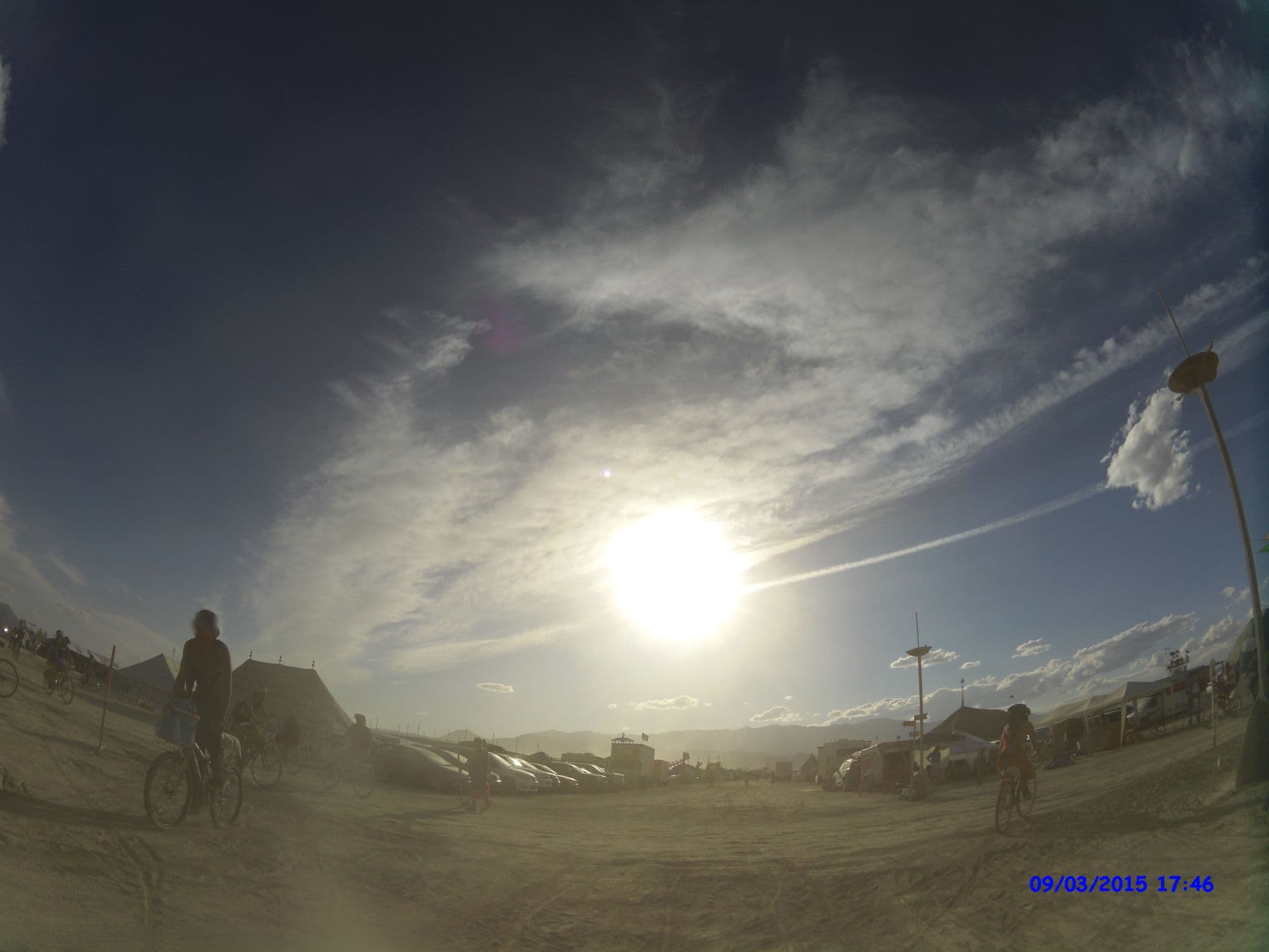 Street view near Roasted Breauxs & Coffee Heauxs, Lovelock — © denkonstigaasiaten (CC BY-SA · Mapillary)