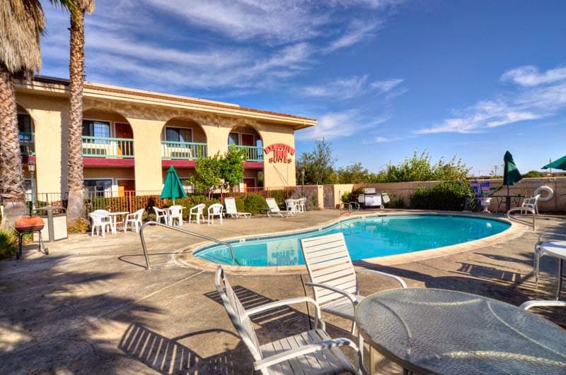 Executive Inn, Motel in Morgan Hill