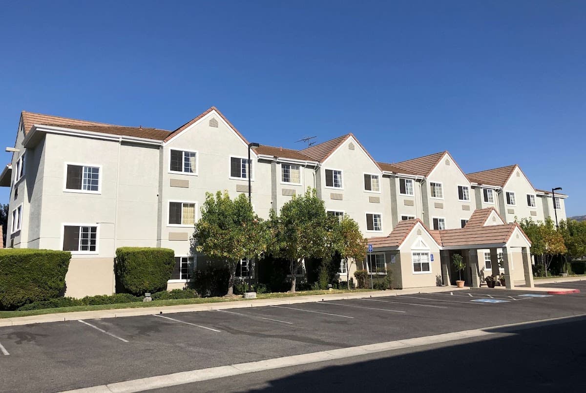 Microtel Inn & Suites by Wyndham Morgan Hill/San Jose Area, Hotel in Morgan Hill