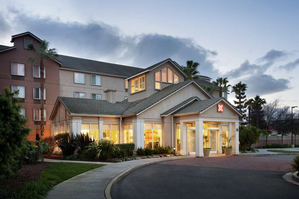 Hilton Garden Inn Gilroy, Hotel in Gilroy