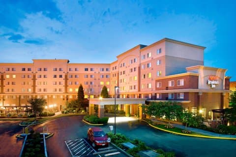 Residence Inn Seattle East/Redmond, Hotel in Redmond