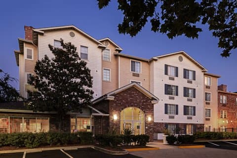 Towneplace Suites by Marriott Sunnyvale Silicon Valley, Hotel in Sunnyvale