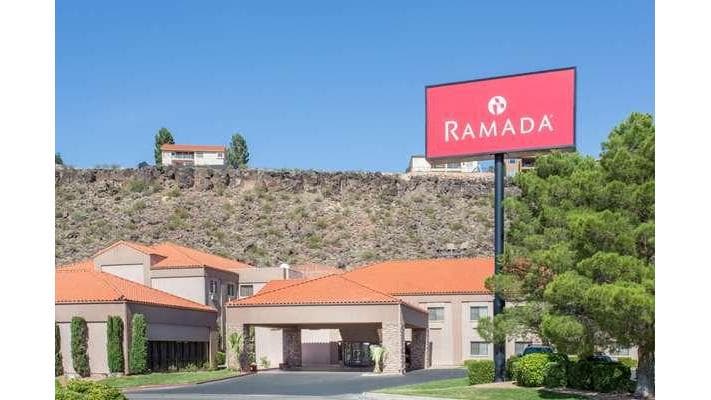 Ramada St George, Hotel in Saint George
