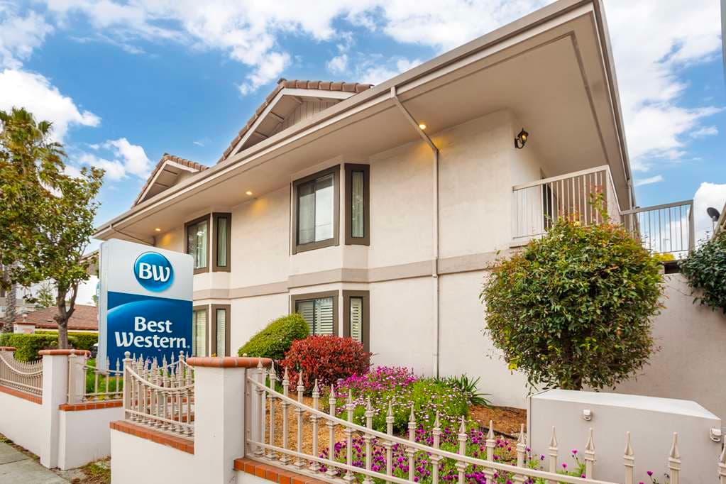Best Western, Hotel in Santa Cruz