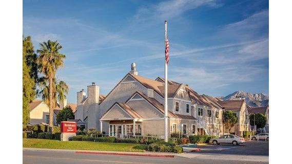 Residence Inn Ontario Airport, Hotel in Ontario