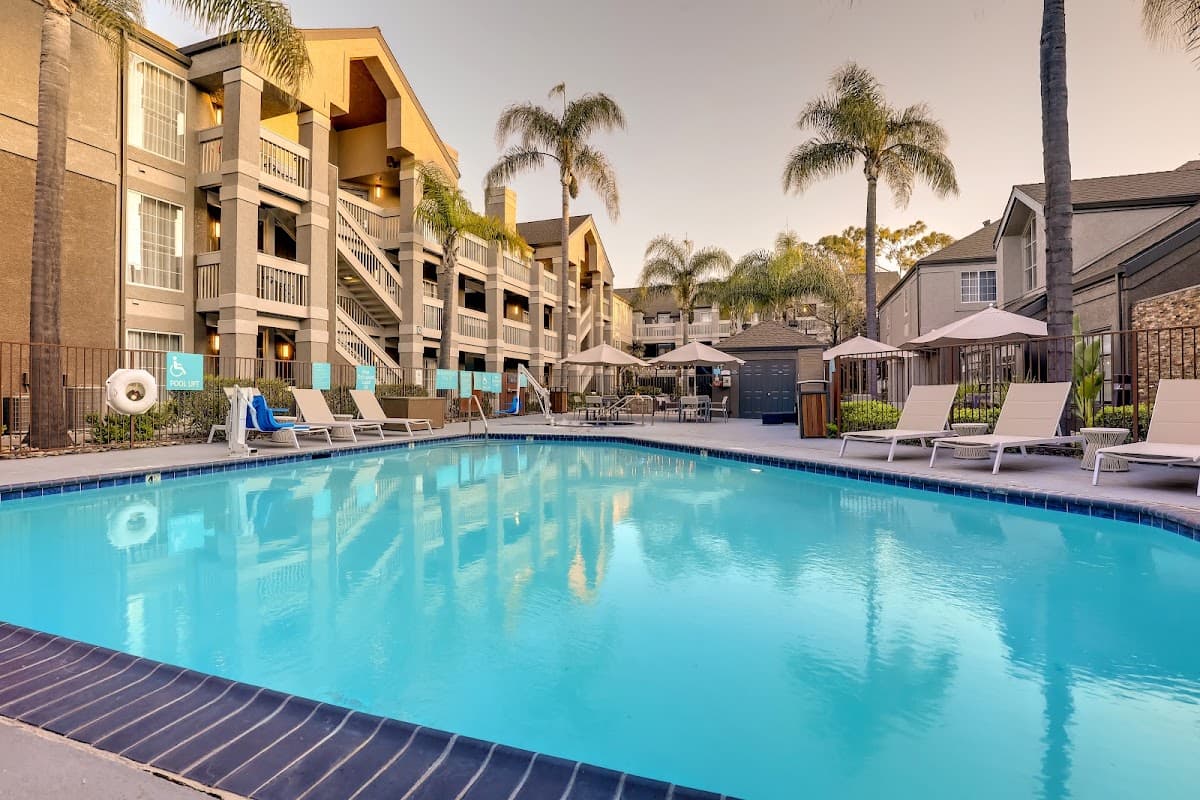Sonesta ES Suites Sunnyvale, Hotel in Sunnyvale