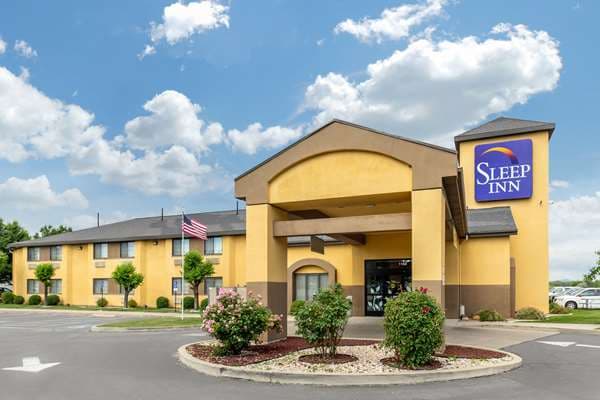 Sleep Inn Ogden Near Event Center, Hotel in Marriott-Slaterville