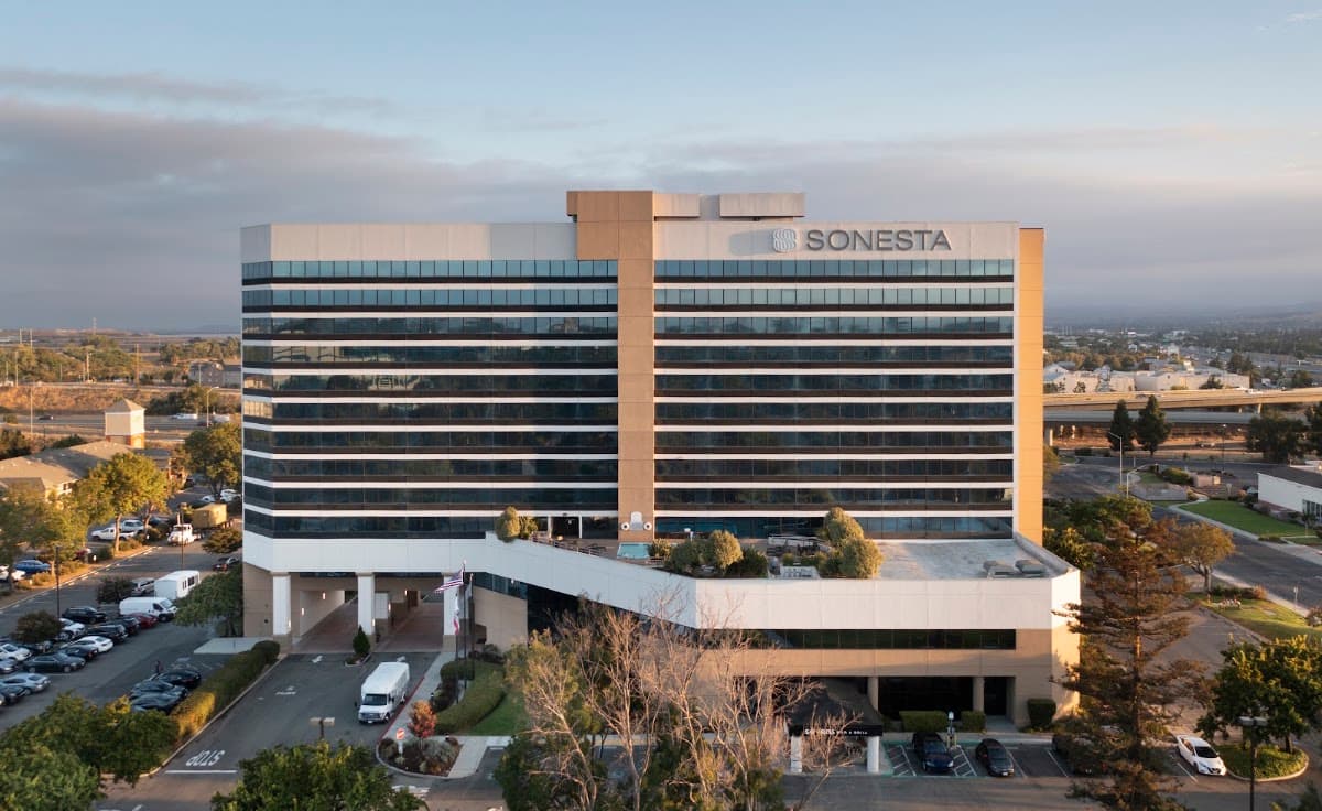 Sonesta San Jose - Milpitas, Hotel in Milpitas