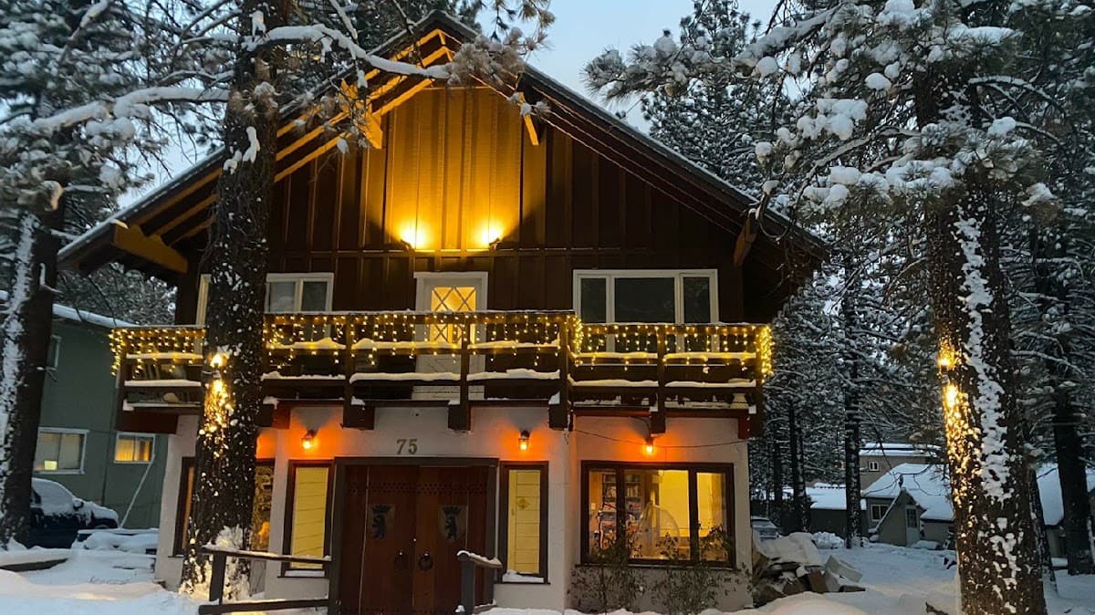 The Mammoth Inn, Hotel in Mammoth Lakes