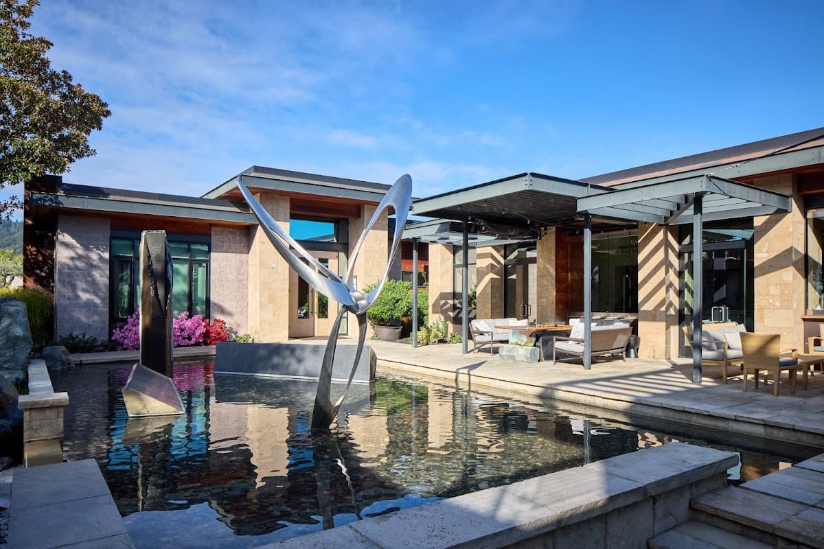 Bardessono Hotel & Spa, Hotel in Yountville