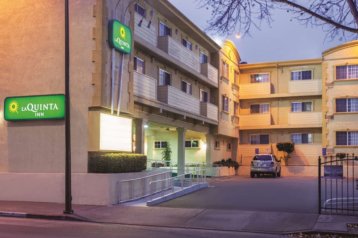 La Quinta Inn Berkeley, Hotel in Berkeley