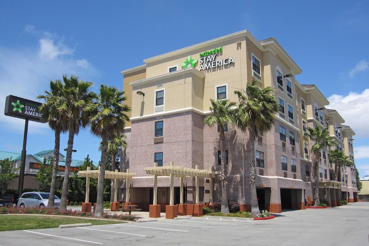 Extended Stay America - San Francisco - Belmont, Hotel in Belmont