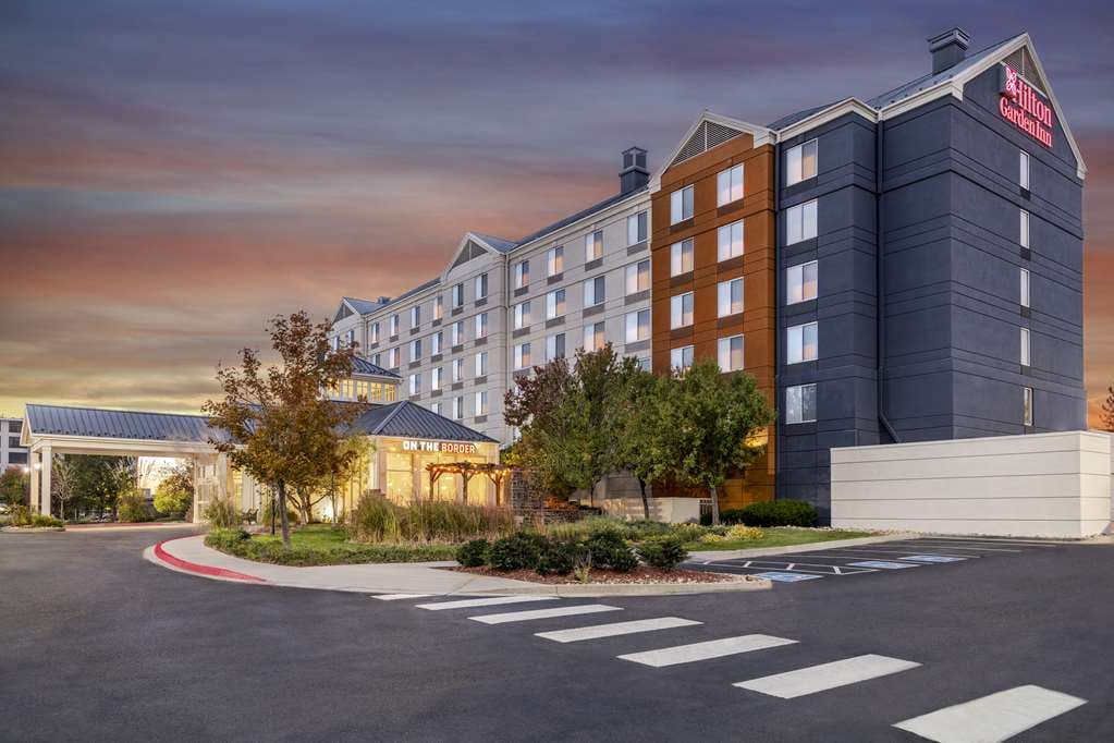 Hilton Garden Inn Denver Airport, Hotel in Aurora