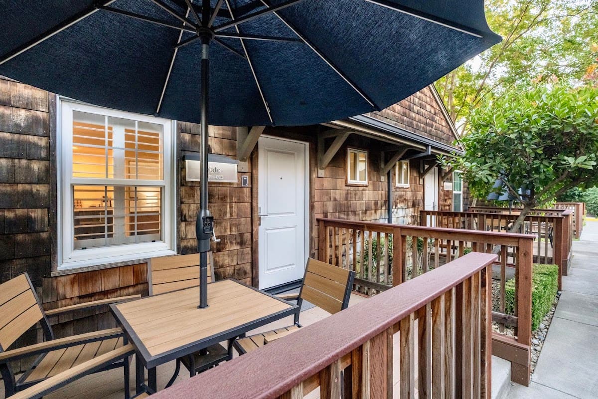 Aggie Inn, Ascend Hotel Collection, Hotel in Davis