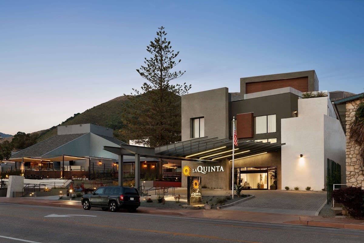 La Quinta Inn & Suites San Luis Obispo Downtown, Hotel in San Luis Obispo