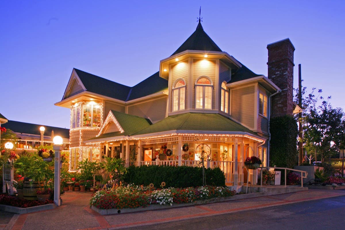 Apple Farm Inn, Motel in San Luis Obispo