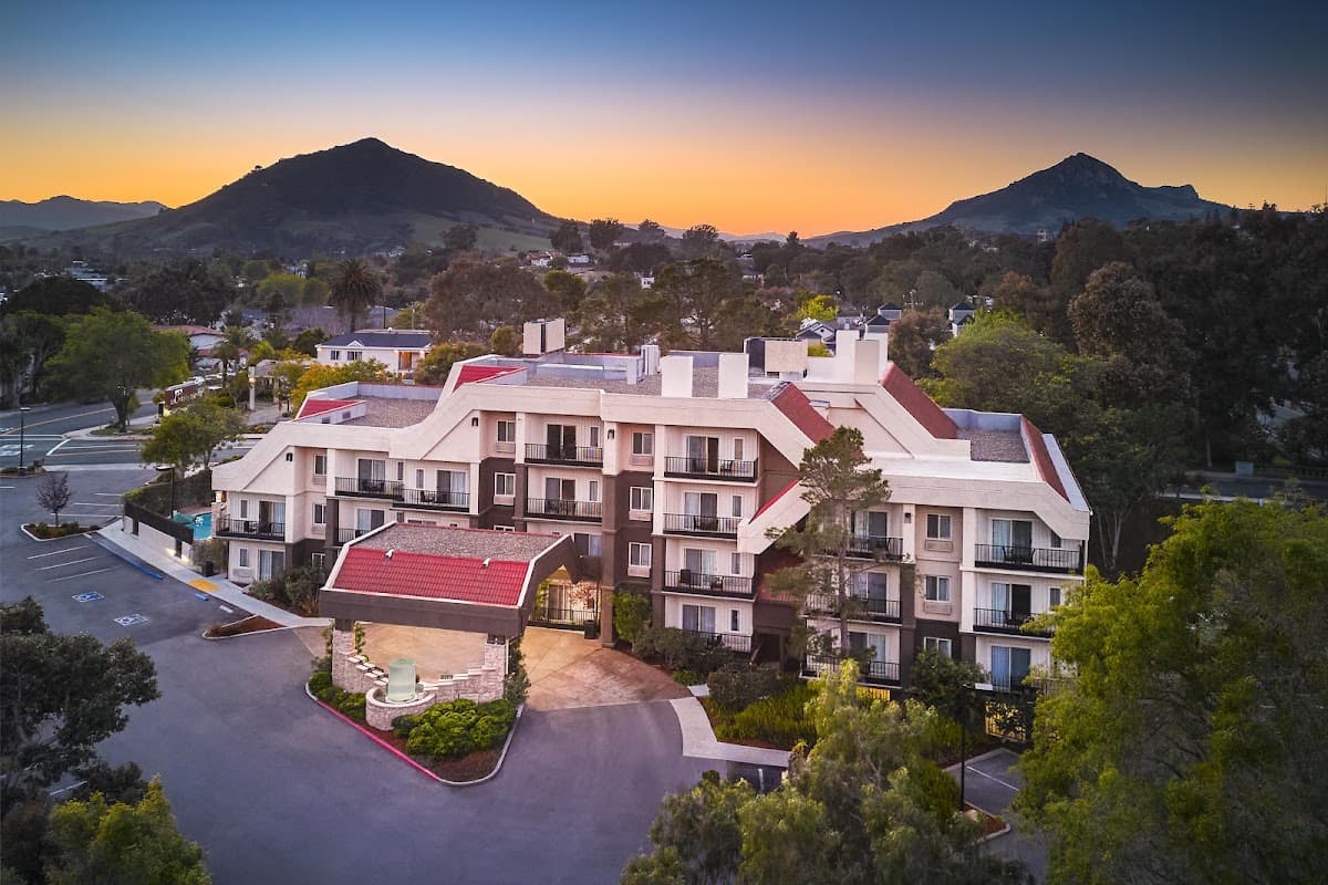 La Cuesta Inn, Motel in San Luis Obispo