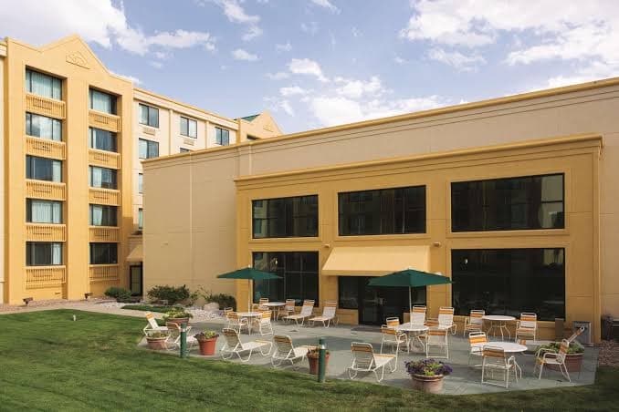 La Quinta by Wyndham Denver Englewood Tech Center, Hotel in Castlewood
