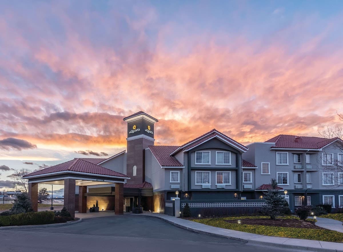 La Quinta Inn & Suites Denver Englewood Tech Center, Hotel in Centennial