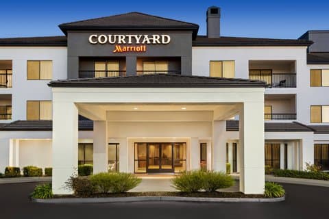 Fairfield Inn by Marriott Roseville, Hotel in Roseville