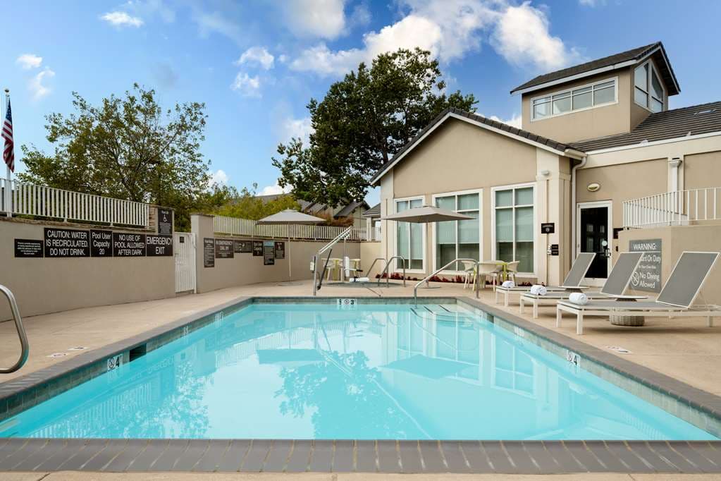 Hilton Garden Inn Roseville, Hotel in Roseville
