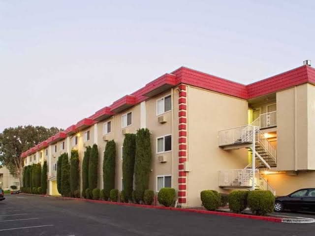 Cherry Orchard Inn Sunnyvale, Hotel in Sunnyvale