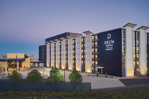 Delta Hotels Denver Thornton, Hotel in Northglenn