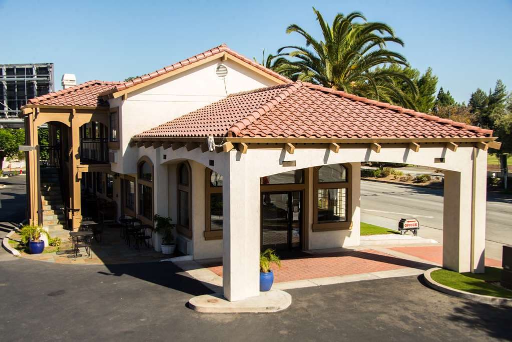 SureStay Plus Santa Clara Silicon Valley, Hotel in Santa Clara