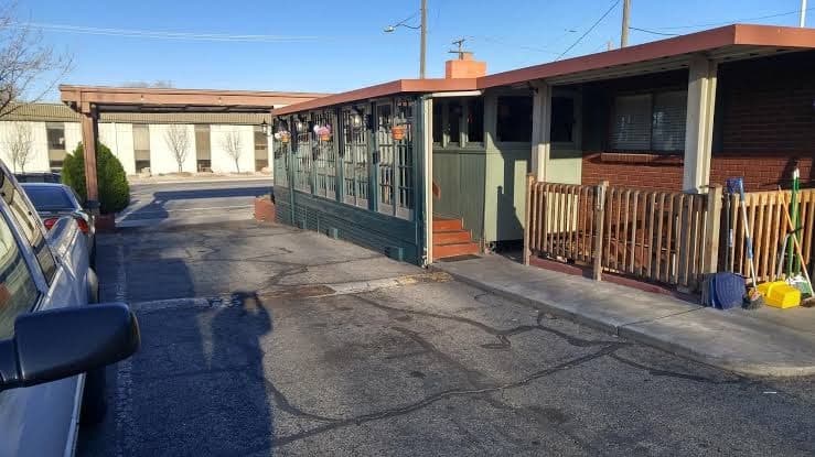 Charin Inn, Hotel in Clearfield