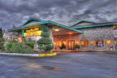 Peppertree Motel, Hotel in Beaverton