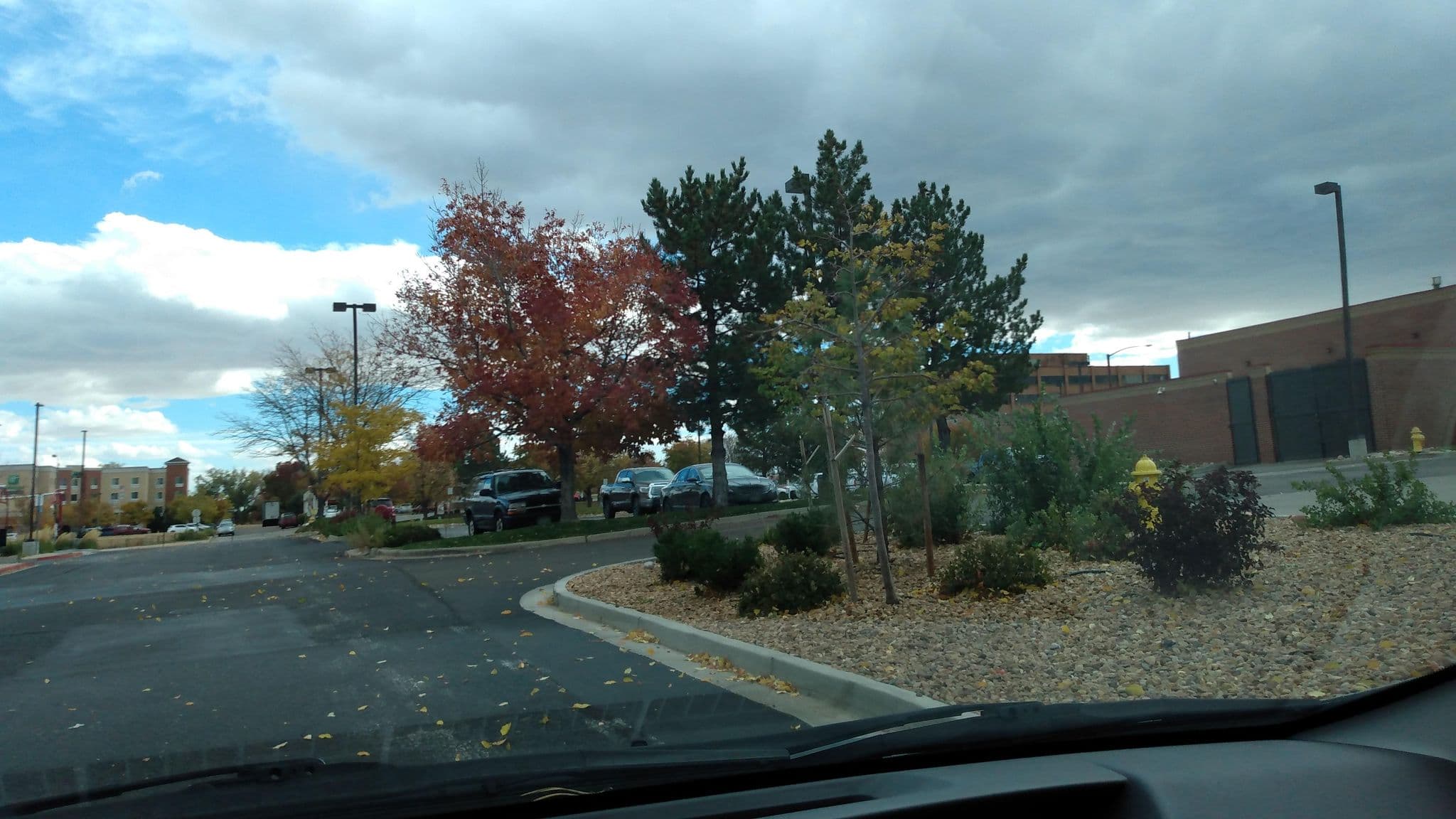 Street view near SureStay Plus by Best Western, Northglenn — © dgrinbergs (CC BY-SA · Mapillary)