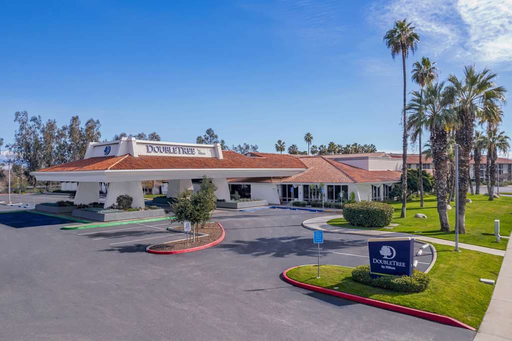 DoubleTree by Hilton Bakersfield, Hotel in Bakersfield