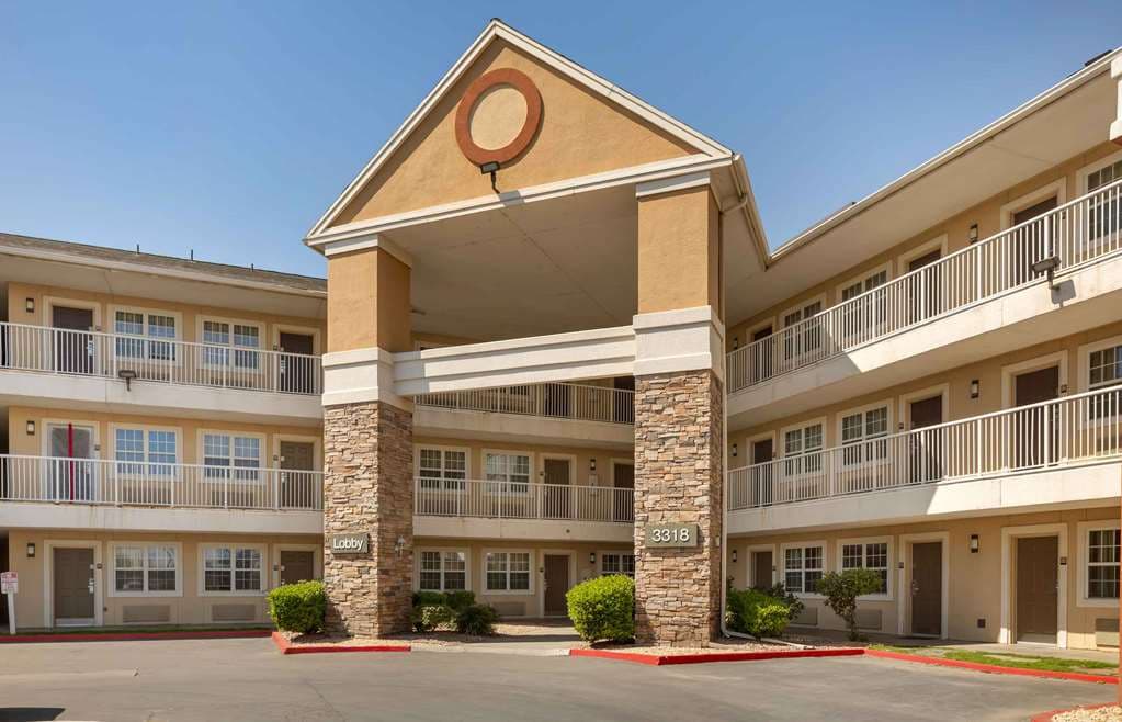Extended Stay America - Bakersfield - California Avenue, Hotel in Bakersfield