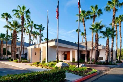 Four Points by Sheraton Bakersfield, Hotel in Bakersfield