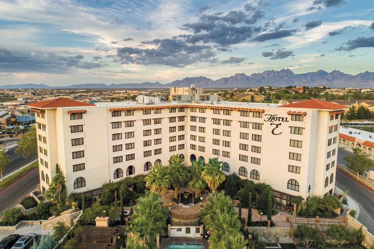 Hotel Encanto de Las Cruces, Hotel in Las Cruces