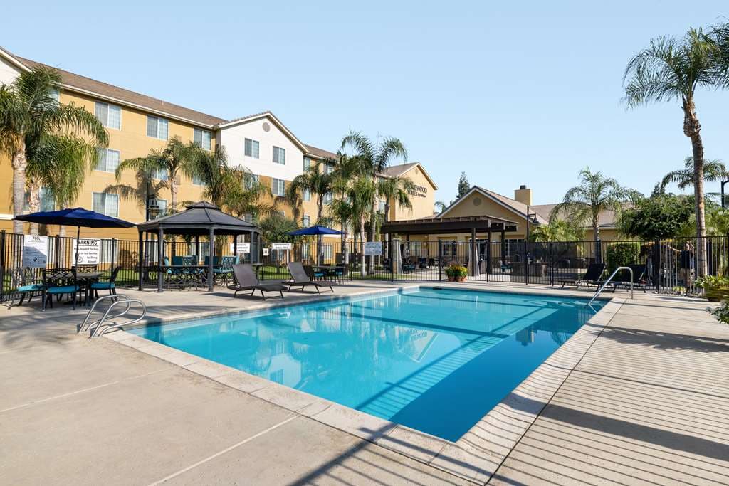 Homewood Suites by Hilton Bakersfield, Hotel in Greenacres