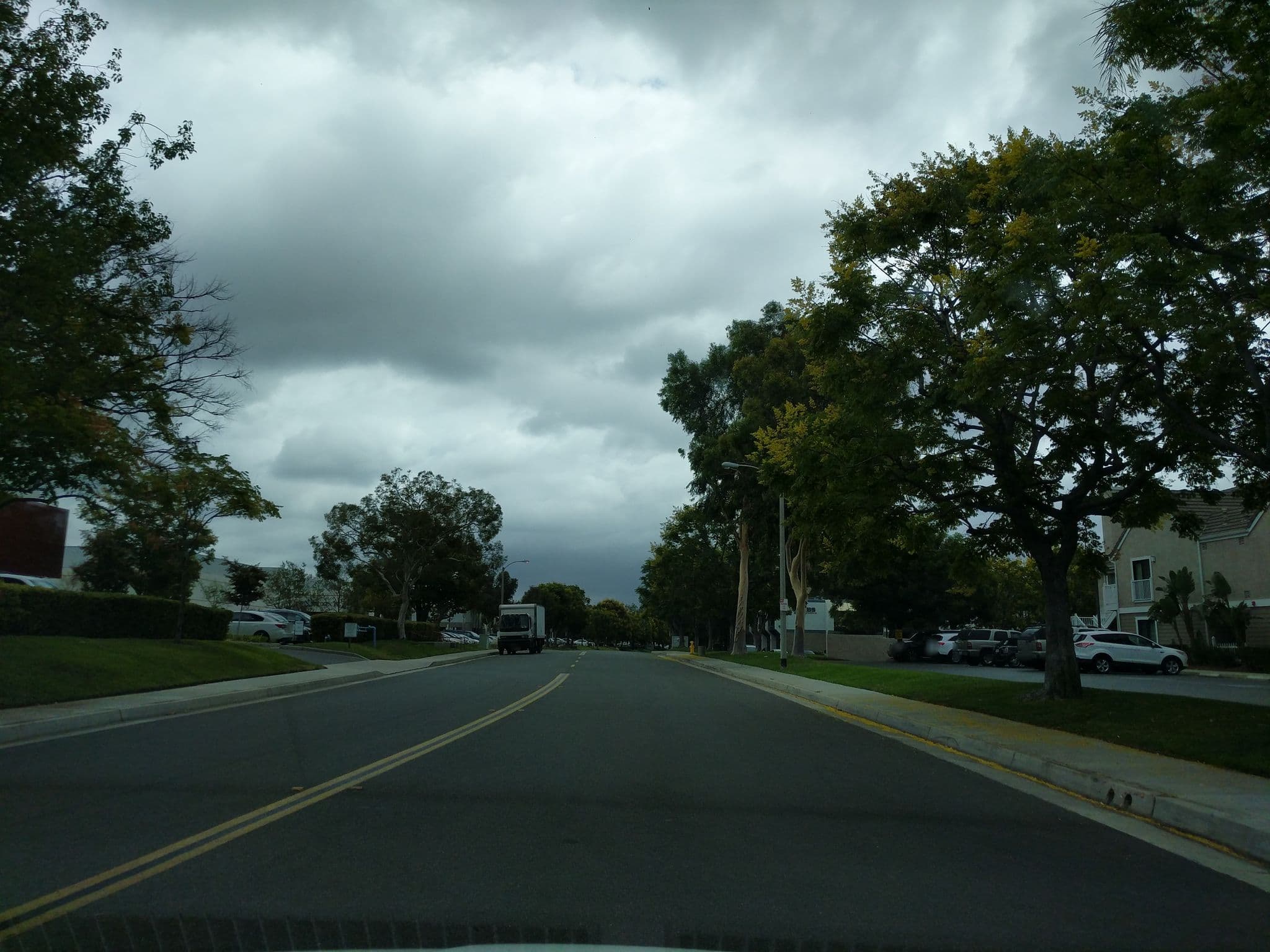 Street view near Residence Inn, Lake Forest — © mly_lax03 (CC BY-SA · Mapillary)